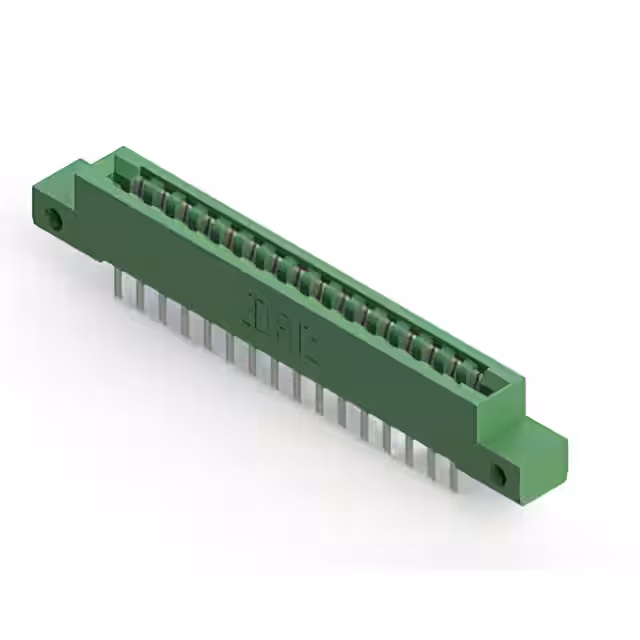 307-032-459-212 EDAC Inc.  Edgeboard Connectors